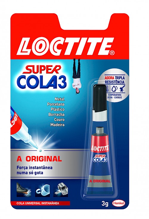 Super Cola 3 Original