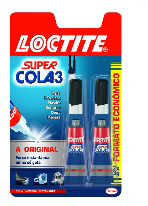 Super Cola 3 Pack Economic