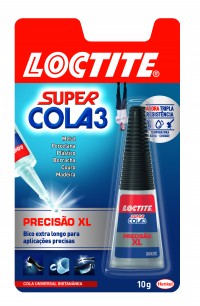 Super Cola 3 Precisão Máxima Super Cola 3 Precisão Máxima