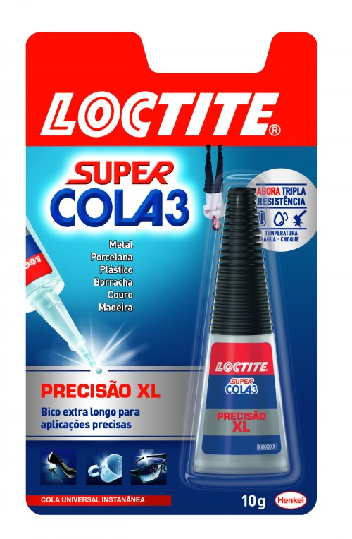 Super Cola 3 Maximum Accuracy