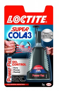 Super Cola 3 Power Flex Control