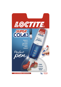 Super Cola 3 Perfect Pen Super Cola 3 Perfect Pen
