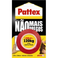 No More Nails Tape No More Nails Tape