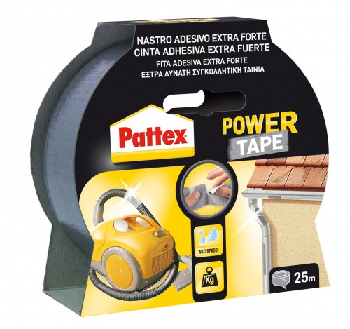 Power Tape Fita