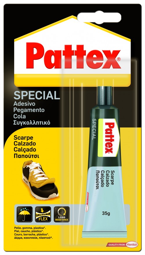 calzado de trabajo