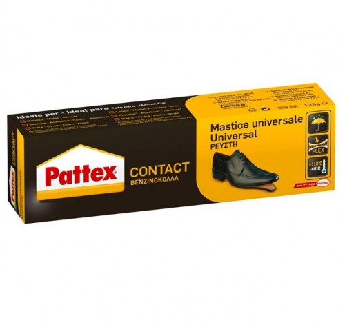 Cola de Contacto Disp.