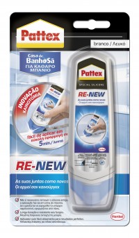 Bathroom Re-New Bathroom Re-New