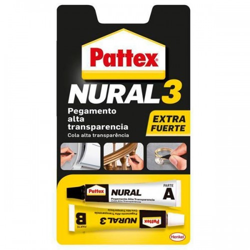 Nural 3 Universal