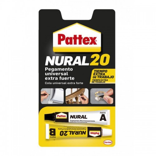 Nural 20 Universal