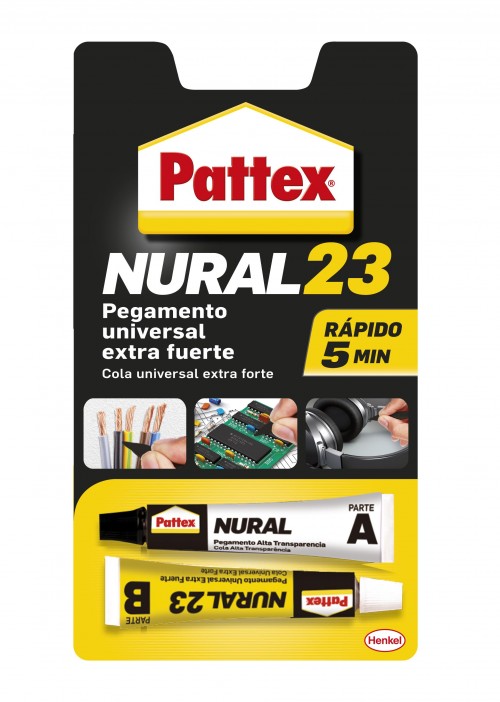 Nural 23 Universal