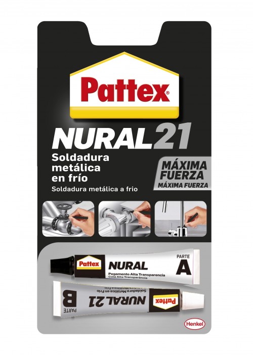 Nural 21 Metais