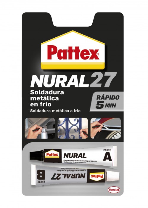 Nural 27 Metais