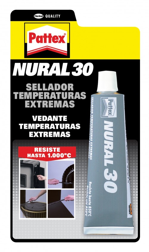 Nural 30 Metais