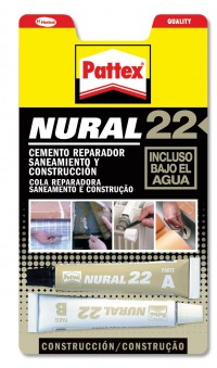 Nural 22 Construction Nural 22 Construction
