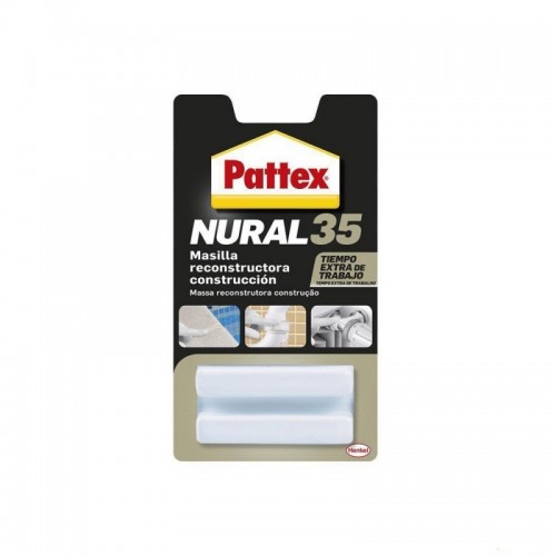 Nural 35 Construção