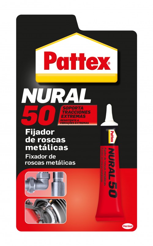 Nural 50 Roscas