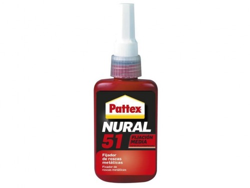 Nural 51 Roscas