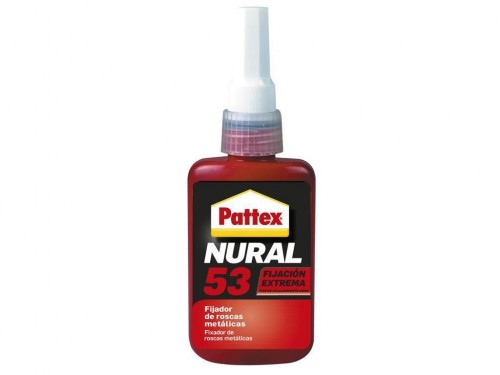 Nural 53 Roscas
