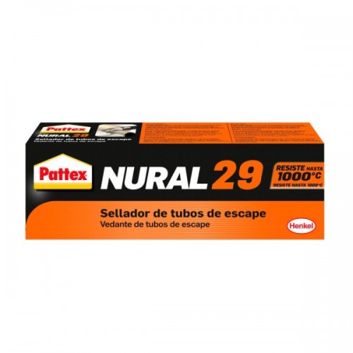 Nural 29 Juntos