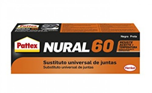 Nural 60 Gaskets