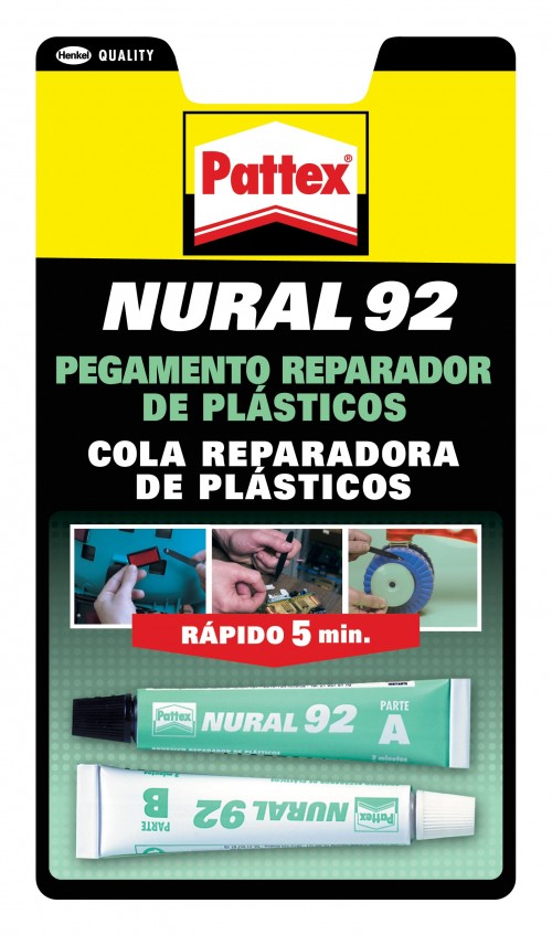 Nural 92 Plastics