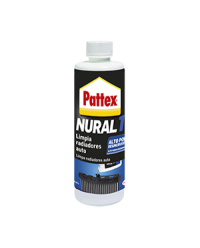 PATTEX NURAL 27 Gris 120 ml.