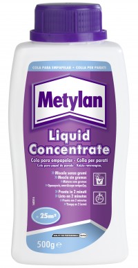 Líquido Concentrado Cola de Papel de Parede Líquido Concentrado Cola de Papel de Parede