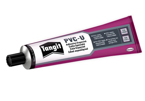 Special Glue PVC-U Glue