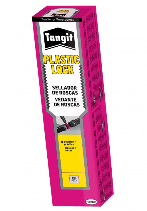 Plasticlock