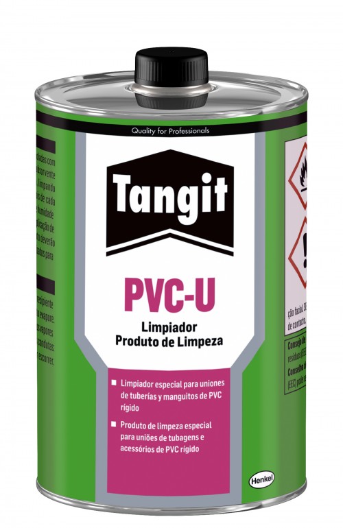 PVC Cleaning Product