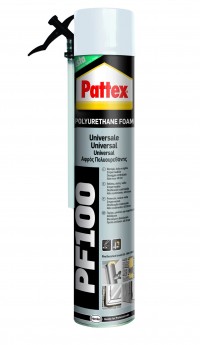 PF 100 Universal Manual PF 100 Universal Manual