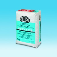 Ardex A 826 Argamassa para renovação de paredes e fachadas Ardex A 826 Argamassa para renovação de paredes e fachadas