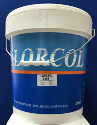 Lorcril 9388 Cola Auto Adesiva Lorcril 9388 Cola Auto Adesiva