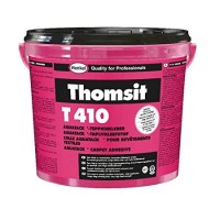 Thomsit T 410 Cola Universal para Alcatifas Thomsit T 410 Cola Universal para Alcatifas