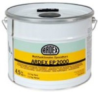 Ardex EP 2000 Resina epóxida bloqueador de humidade Ardex EP 2000 Resina epóxida bloqueador de humidade