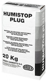 Ardex Humistop Plug Impermeabilizante Ardex Humistop Plug Impermeabilizante