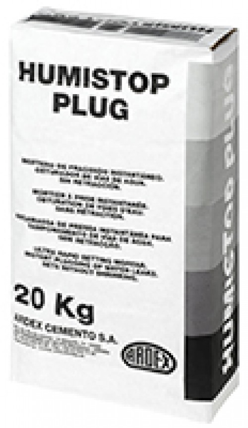 Ardex Humistop Waterproofing Plug