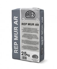 Ardex Rep-Mur AR Argamassa Tixotrópica Ardex Rep-Mur AR Argamassa Tixotrópica
