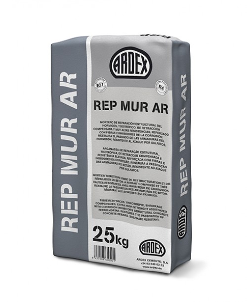Ardex Rep-Mur AR Thixotropic Mortar