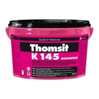 Thomsit K-145 Cola Auto Adesiva Thomsit K-145 Cola Auto Adesiva