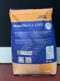 MasterTile FLX 429 RS - Product for laying ceramic tiles