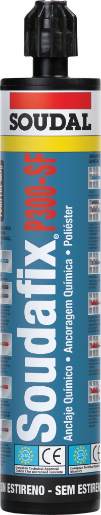Soudafix P 300 - SF Soudafix P 300 - SF