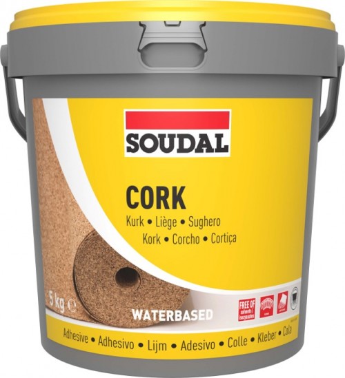Cola para Cortiça 22A