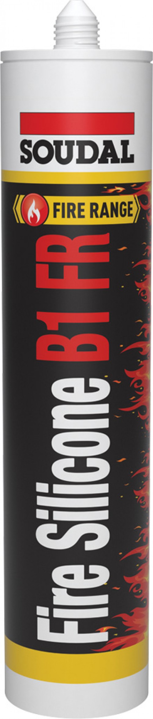 Fire Silicone B1 FR