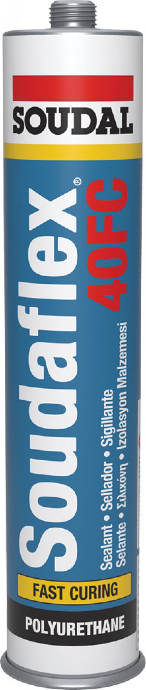 Soudaflex 40 FC 300ml.