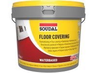 Soudal Cola para Vinílico, Alcatifa, Linóleo 26 A Soudal Cola para Vinílico, Alcatifa, Linóleo 26 A