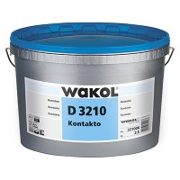 Wakol D 3210 - Cola de Contacto Wakol D 3210 - Cola de Contacto